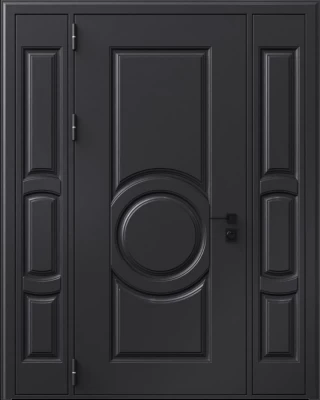 Цербер 13 Штамп B-12 S-12