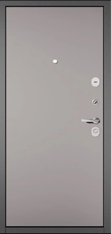 Эмаль светло серая  9S - 100