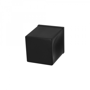 Ручка раздельная K.ART52.SYMMETRY BL-26 черный